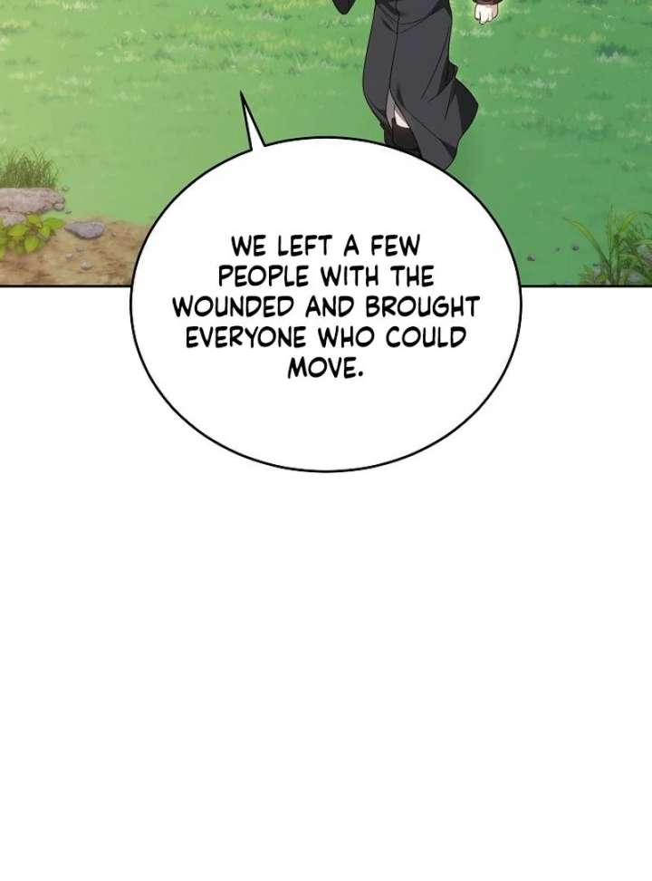 The Reason Why That Villainess Picked Up A Sword Chapter 32 page 94