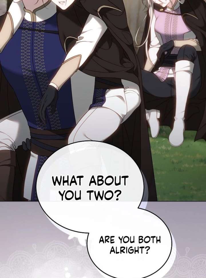 The Reason Why That Villainess Picked Up A Sword Chapter 32 page 102