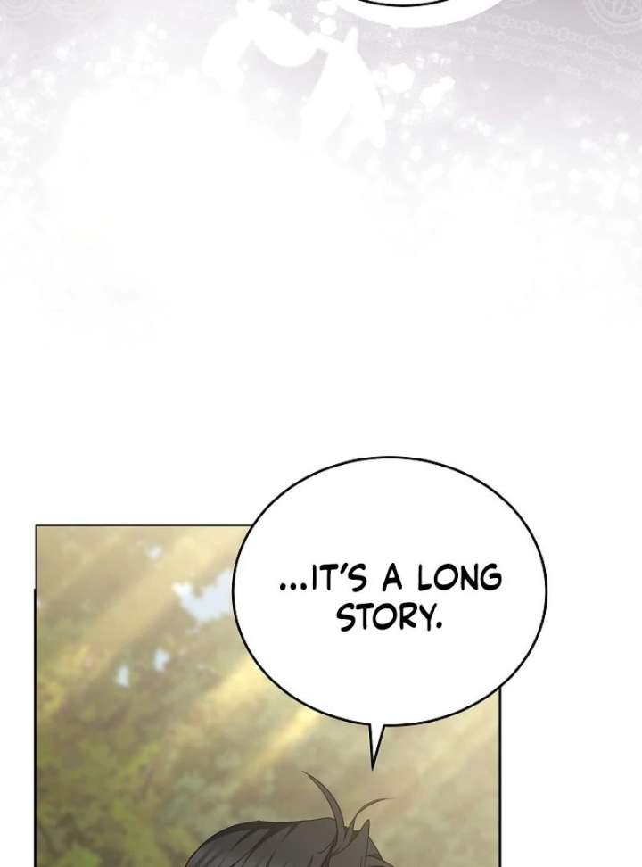 The Reason Why That Villainess Picked Up A Sword Chapter 32 page 103