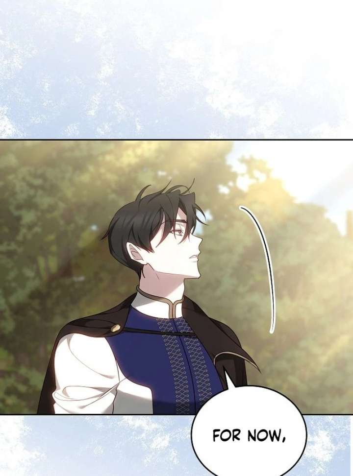 The Reason Why That Villainess Picked Up A Sword Chapter 32 page 105