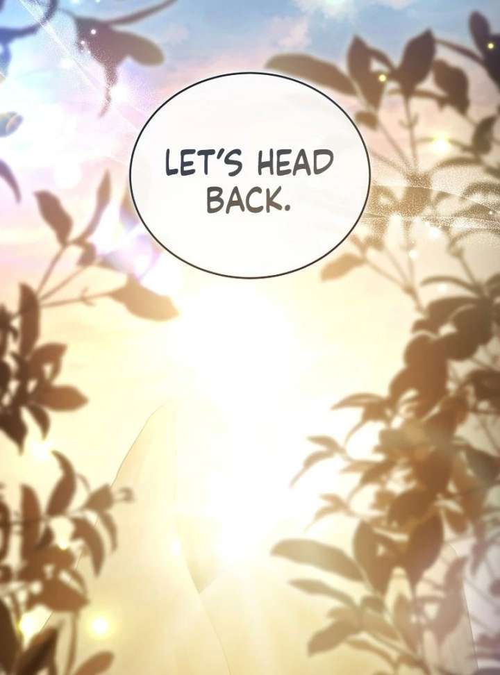 The Reason Why That Villainess Picked Up A Sword Chapter 32 page 107