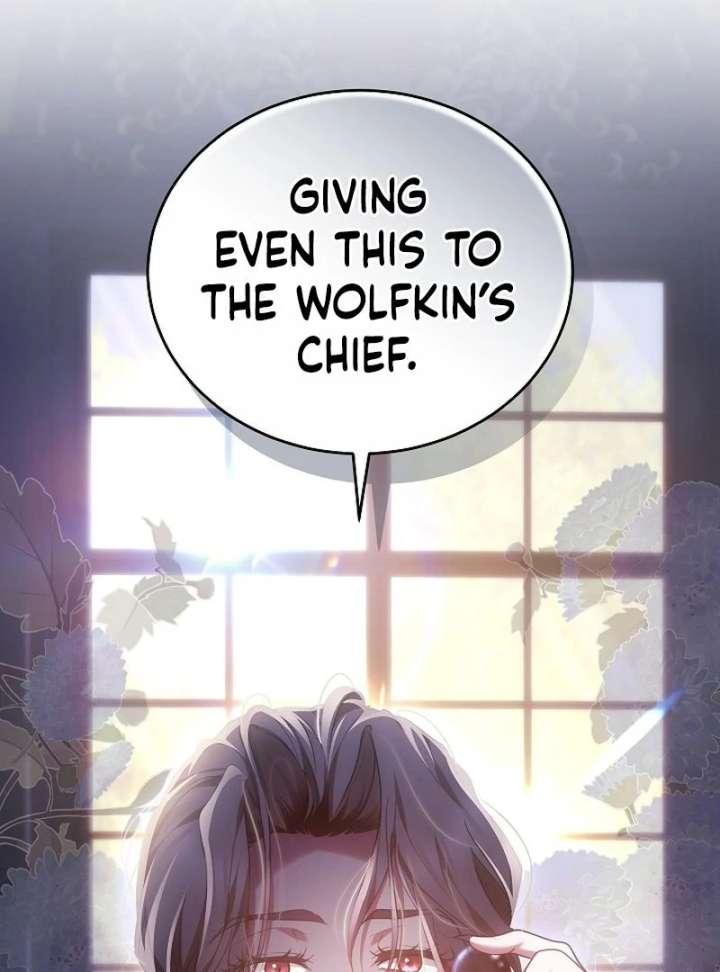 The Reason Why That Villainess Picked Up A Sword Chapter 32 page 114
