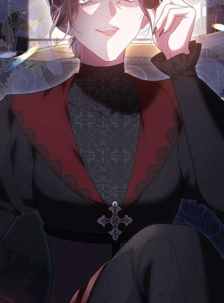 The Reason Why That Villainess Picked Up A Sword Chapter 32 page 115