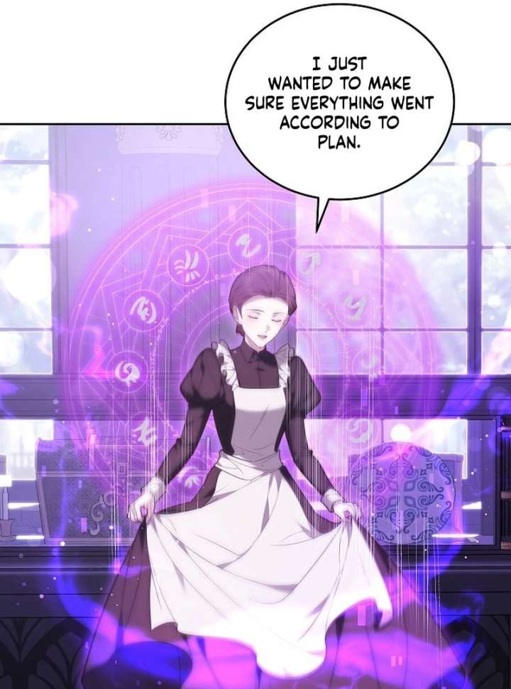The Reason Why That Villainess Picked Up A Sword Chapter 32 page 120