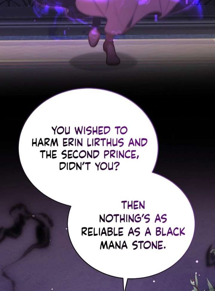 The Reason Why That Villainess Picked Up A Sword Chapter 32 page 121