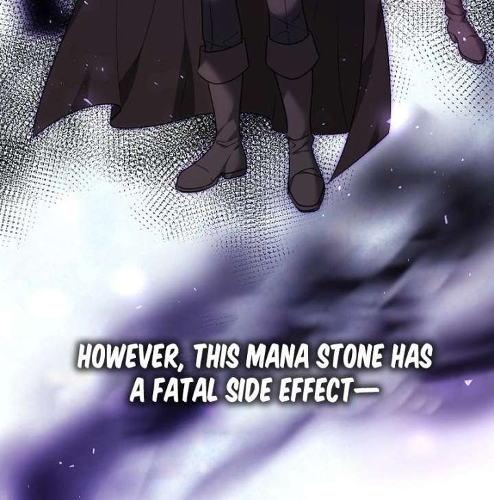 The Reason Why That Villainess Picked Up A Sword Chapter 32 page 128