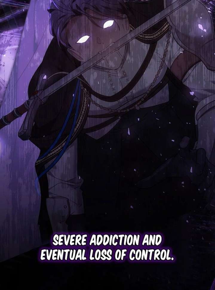 The Reason Why That Villainess Picked Up A Sword Chapter 32 page 130