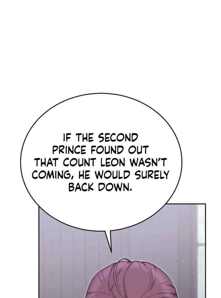 The Reason Why That Villainess Picked Up A Sword Chapter 32 page 136