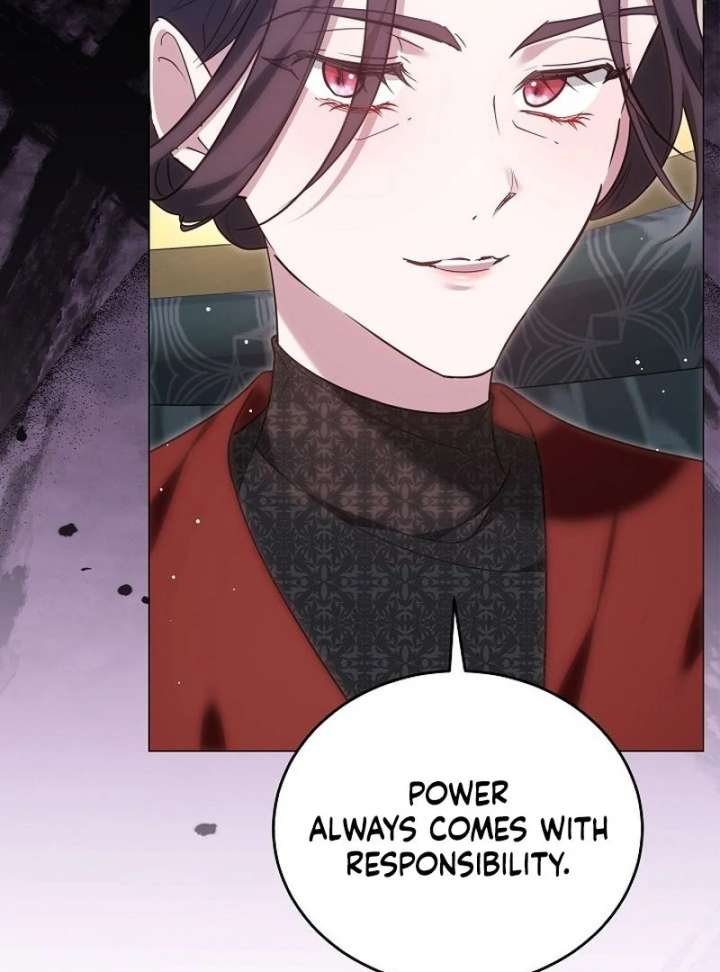 The Reason Why That Villainess Picked Up A Sword Chapter 32 page 144