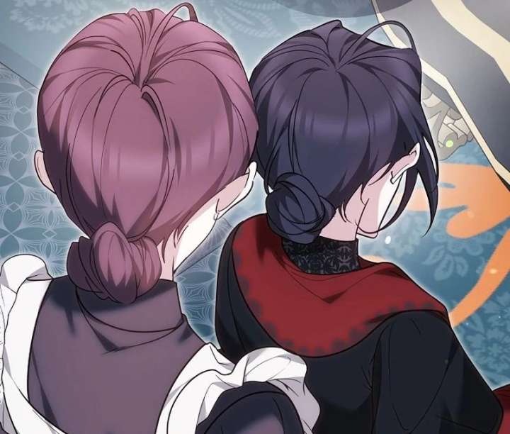 The Reason Why That Villainess Picked Up A Sword Chapter 32 page 147