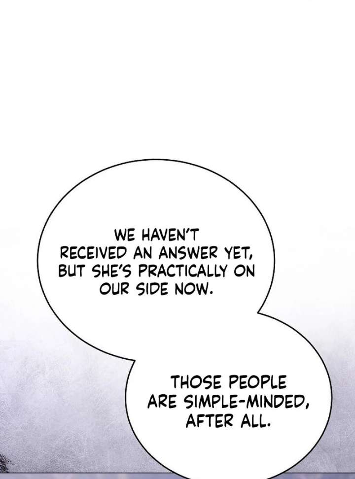The Reason Why That Villainess Picked Up A Sword Chapter 32 page 149