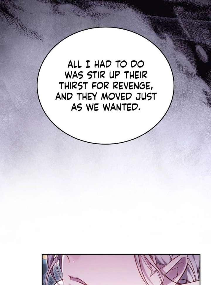 The Reason Why That Villainess Picked Up A Sword Chapter 32 page 151