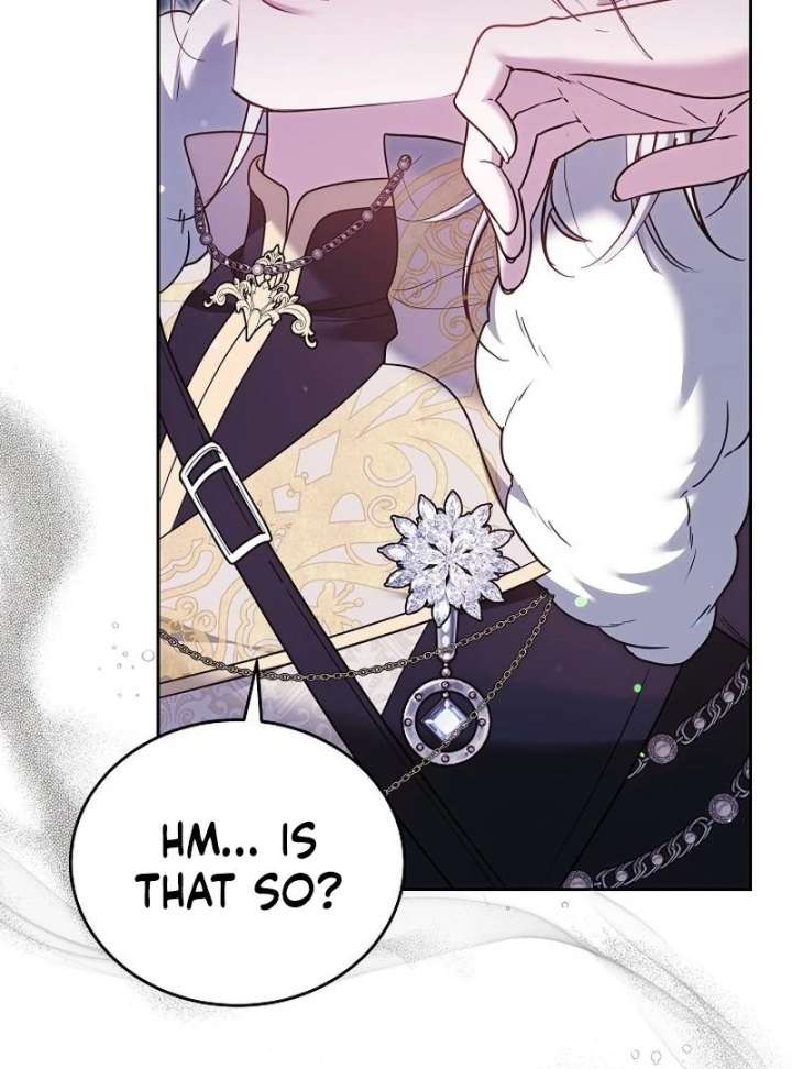 The Reason Why That Villainess Picked Up A Sword Chapter 32 page 152