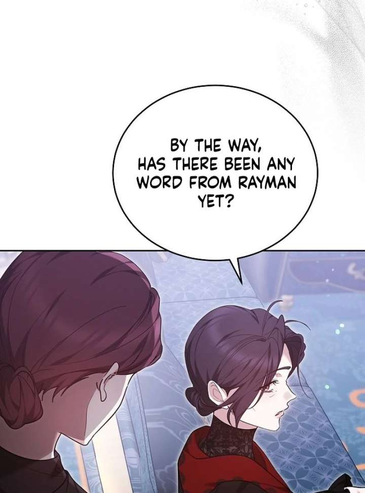 The Reason Why That Villainess Picked Up A Sword Chapter 32 page 153