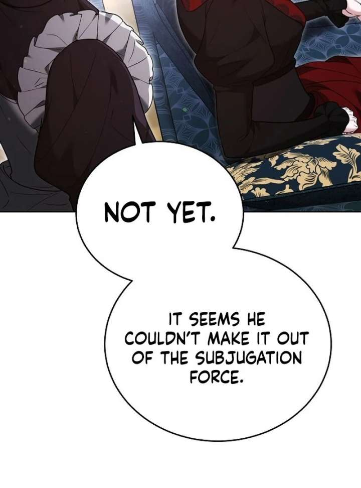 The Reason Why That Villainess Picked Up A Sword Chapter 32 page 154