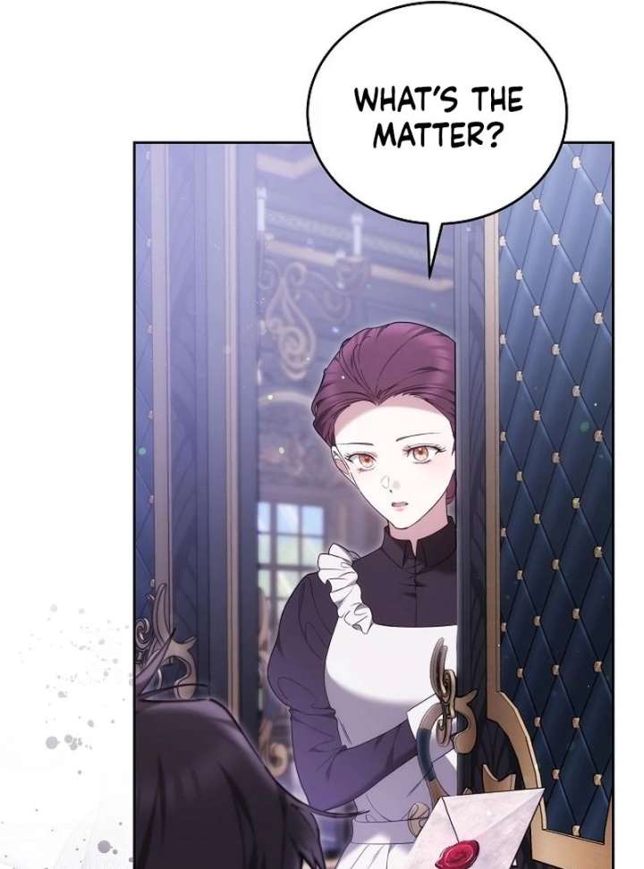 The Reason Why That Villainess Picked Up A Sword Chapter 32 page 158
