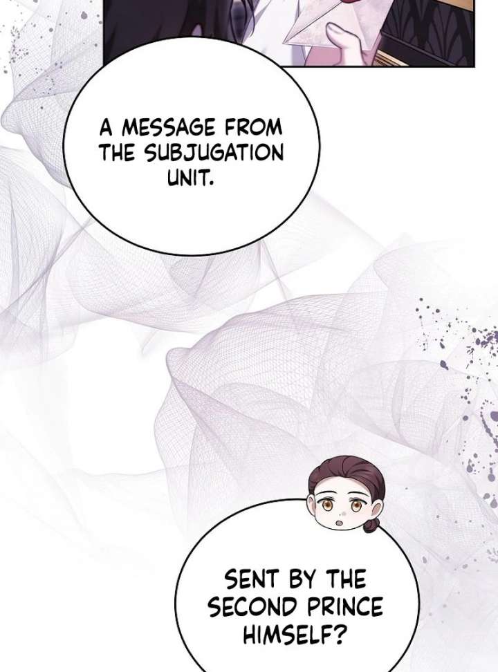 The Reason Why That Villainess Picked Up A Sword Chapter 32 page 159
