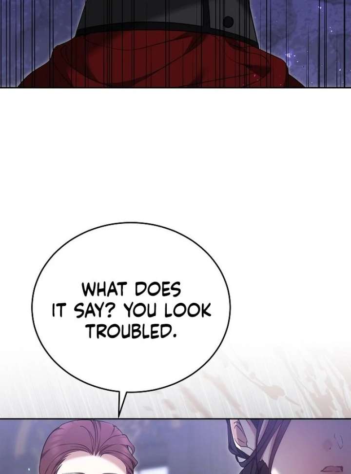 The Reason Why That Villainess Picked Up A Sword Chapter 32 page 163