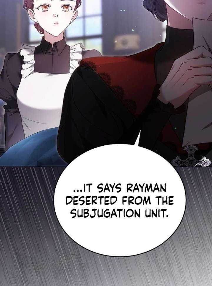 The Reason Why That Villainess Picked Up A Sword Chapter 32 page 164