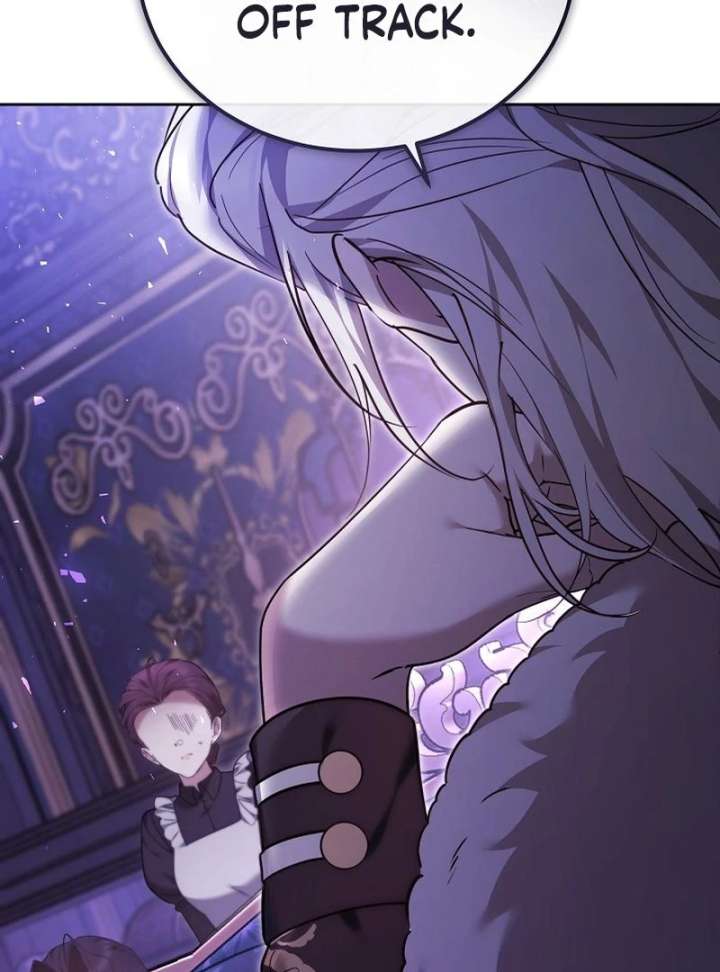 The Reason Why That Villainess Picked Up A Sword Chapter 32 page 169
