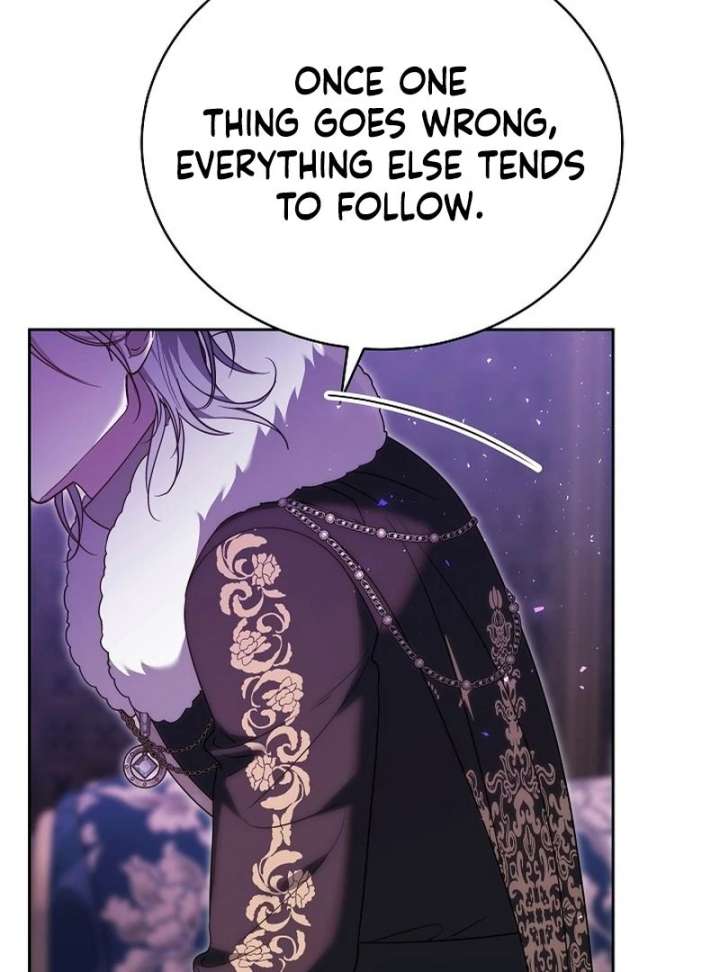 The Reason Why That Villainess Picked Up A Sword Chapter 32 page 171
