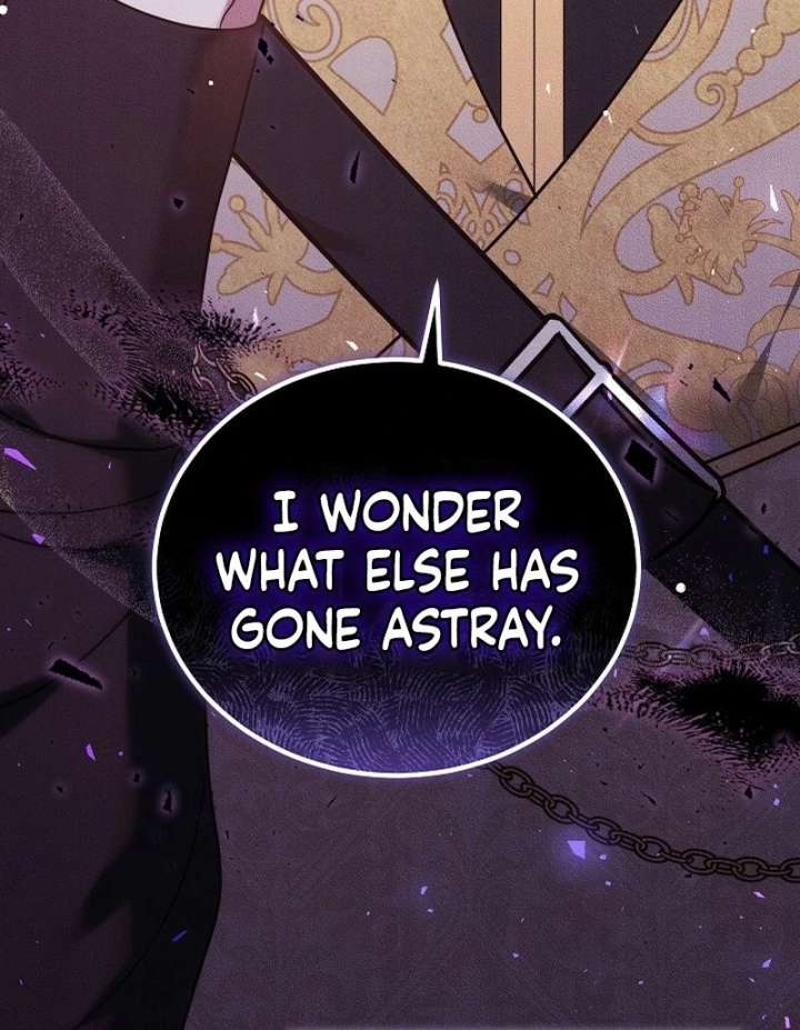 The Reason Why That Villainess Picked Up A Sword Chapter 32 page 175