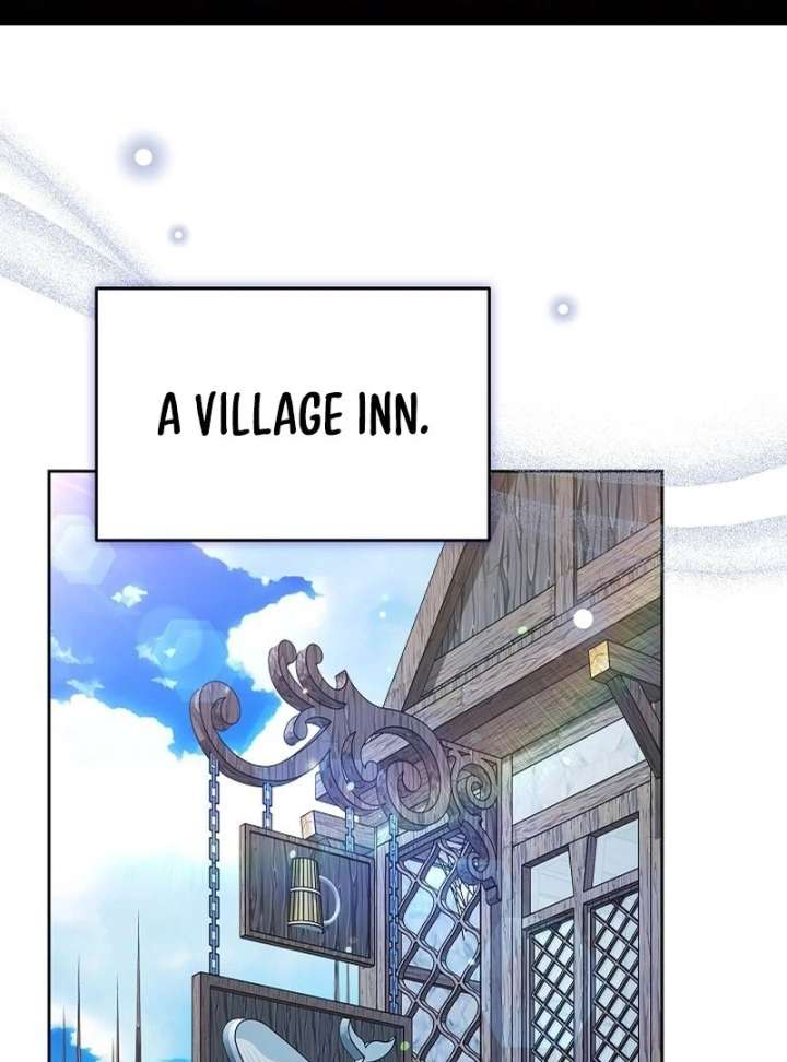 The Reason Why That Villainess Picked Up A Sword Chapter 33 page 3