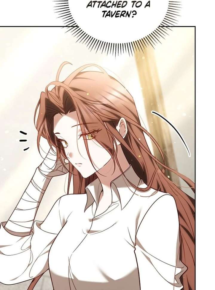 The Reason Why That Villainess Picked Up A Sword Chapter 33 page 11