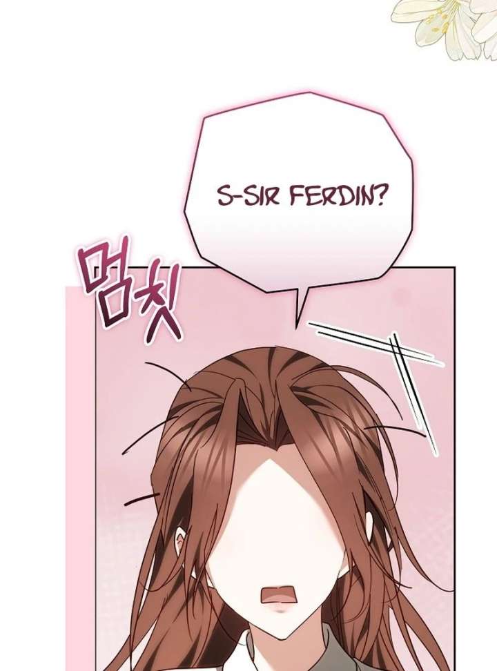 The Reason Why That Villainess Picked Up A Sword Chapter 33 page 15