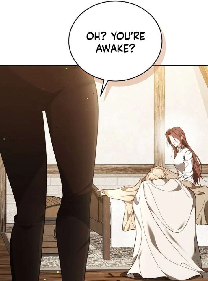 The Reason Why That Villainess Picked Up A Sword Chapter 33 page 20