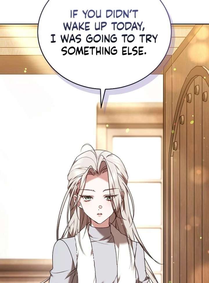 The Reason Why That Villainess Picked Up A Sword Chapter 33 page 22