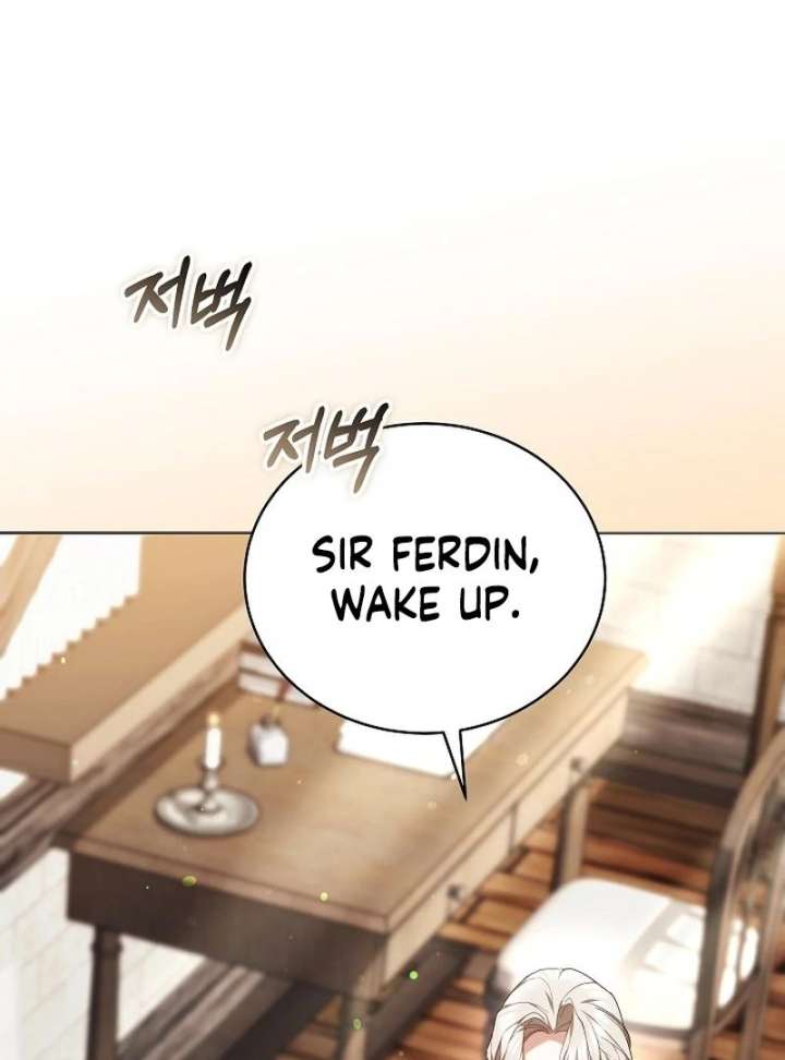 The Reason Why That Villainess Picked Up A Sword Chapter 33 page 27