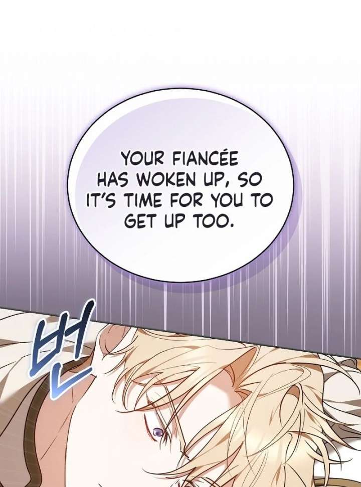 The Reason Why That Villainess Picked Up A Sword Chapter 33 page 30
