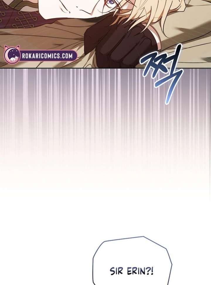 The Reason Why That Villainess Picked Up A Sword Chapter 33 page 31