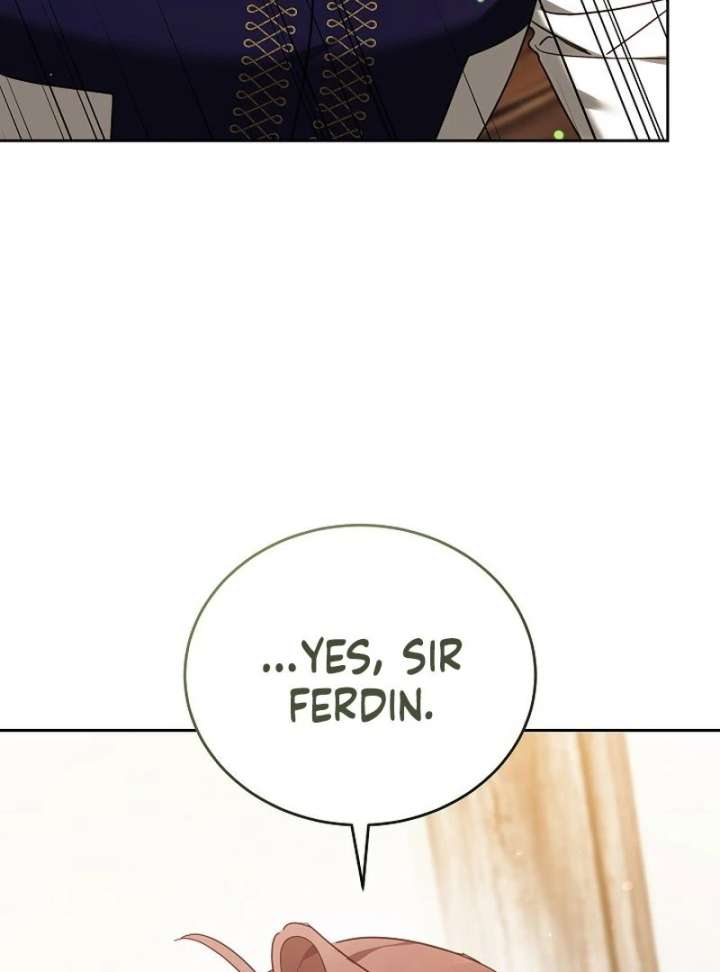 The Reason Why That Villainess Picked Up A Sword Chapter 33 page 33