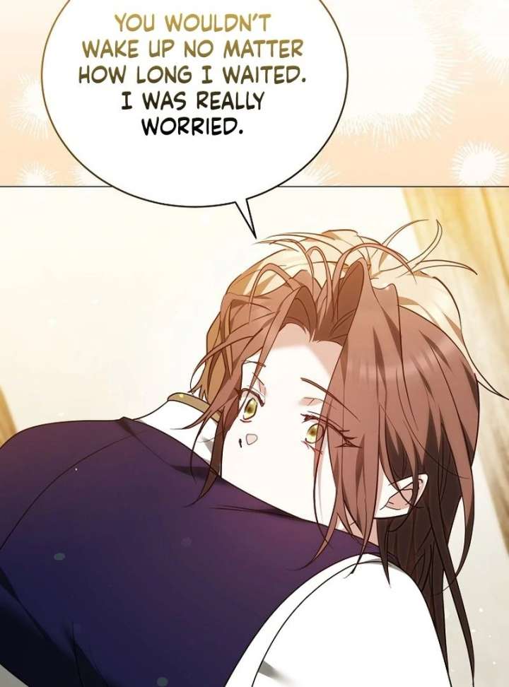 The Reason Why That Villainess Picked Up A Sword Chapter 33 page 41