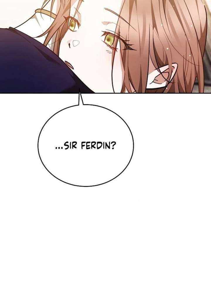 The Reason Why That Villainess Picked Up A Sword Chapter 33 page 43