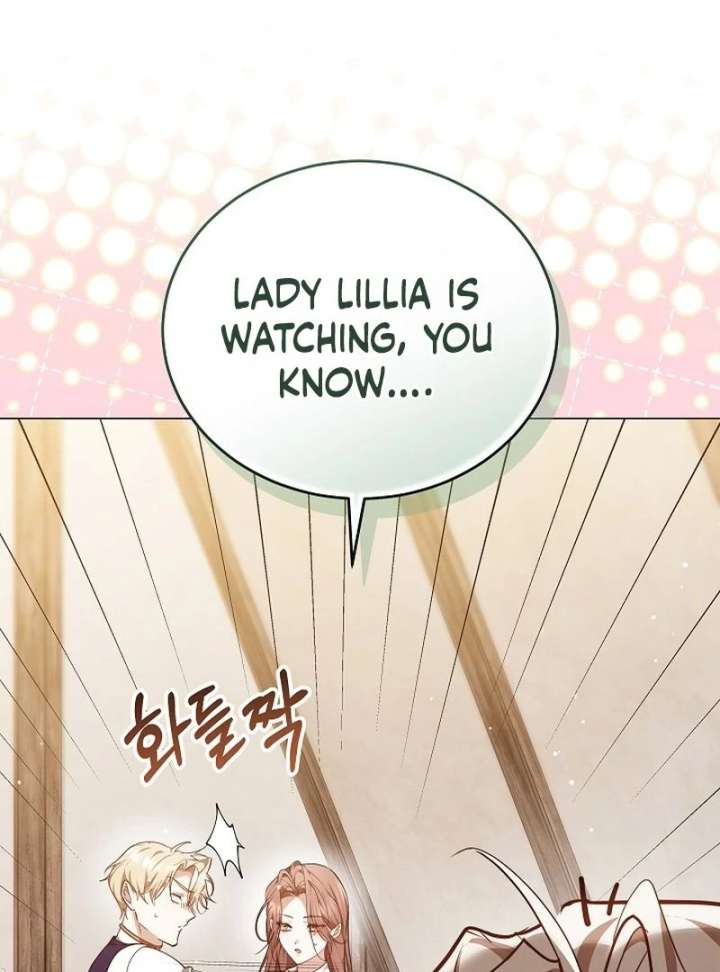 The Reason Why That Villainess Picked Up A Sword Chapter 33 page 44