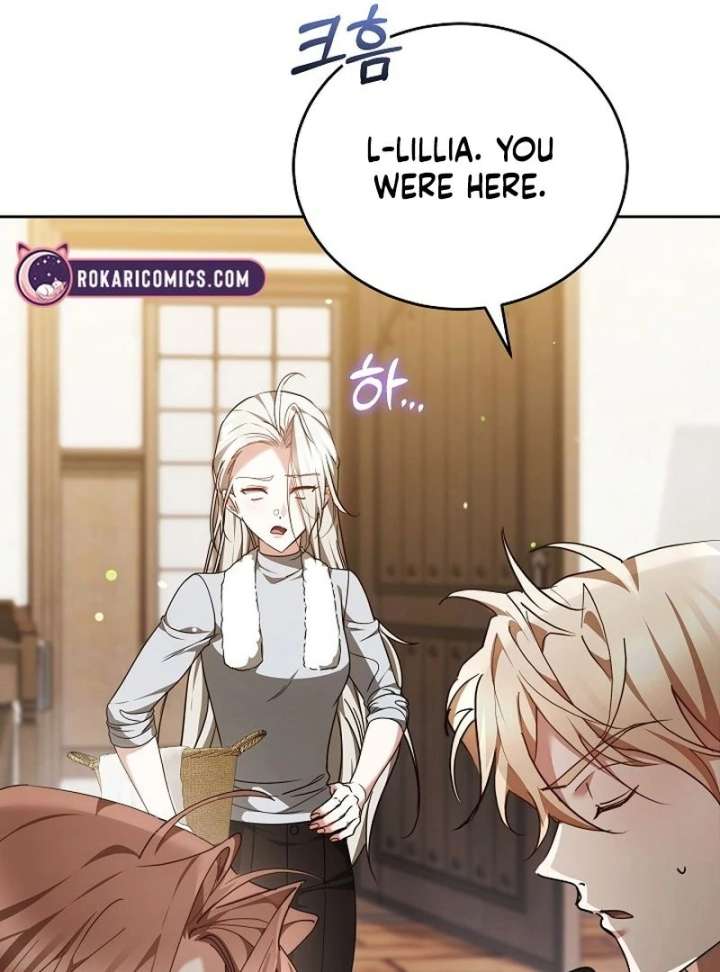 The Reason Why That Villainess Picked Up A Sword Chapter 33 page 47