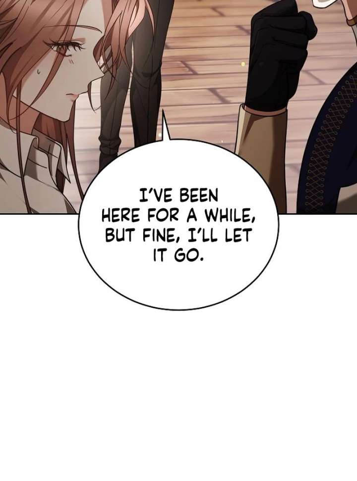The Reason Why That Villainess Picked Up A Sword Chapter 33 page 48