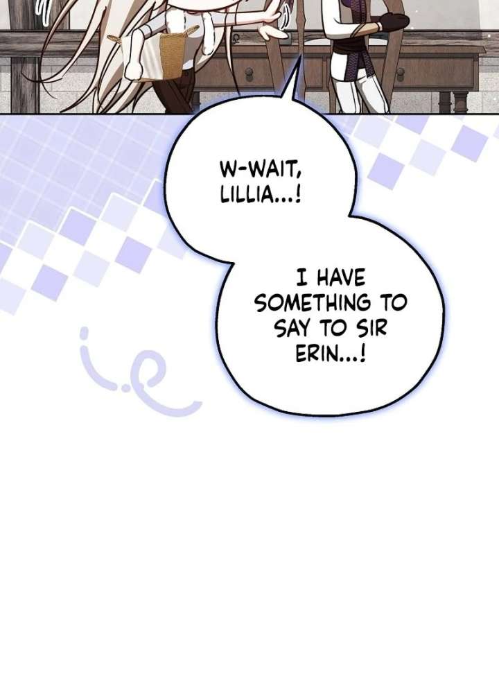 The Reason Why That Villainess Picked Up A Sword Chapter 33 page 50