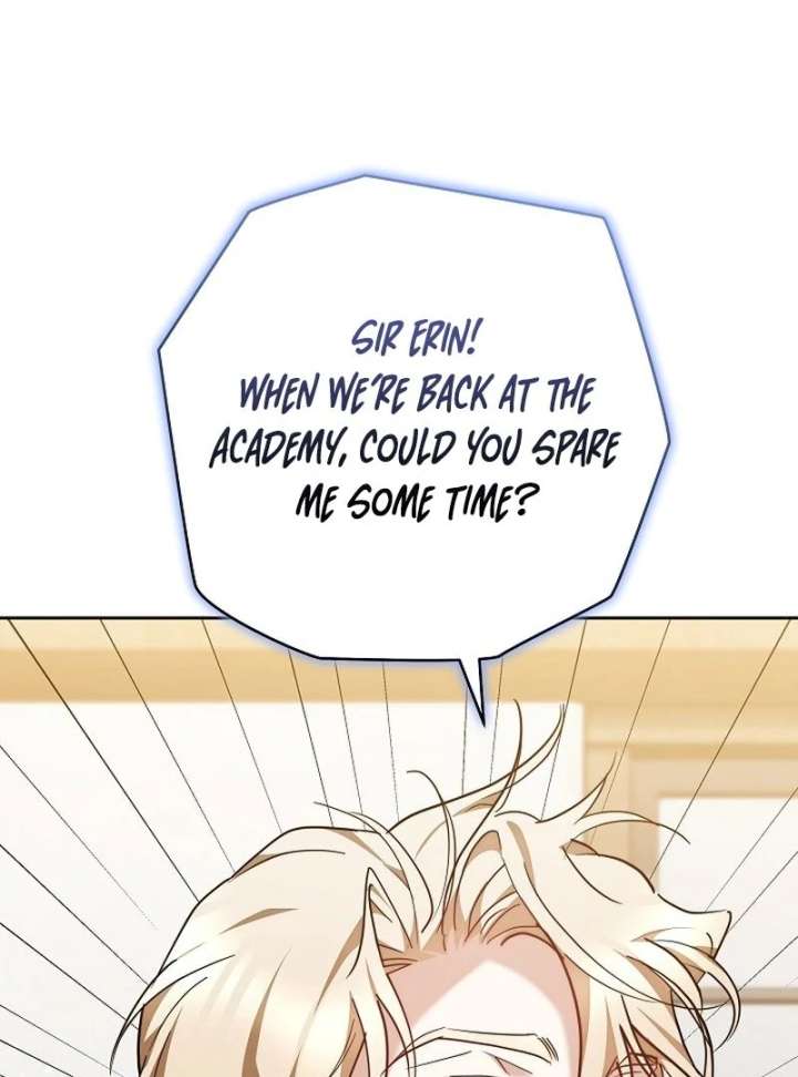 The Reason Why That Villainess Picked Up A Sword Chapter 33 page 51