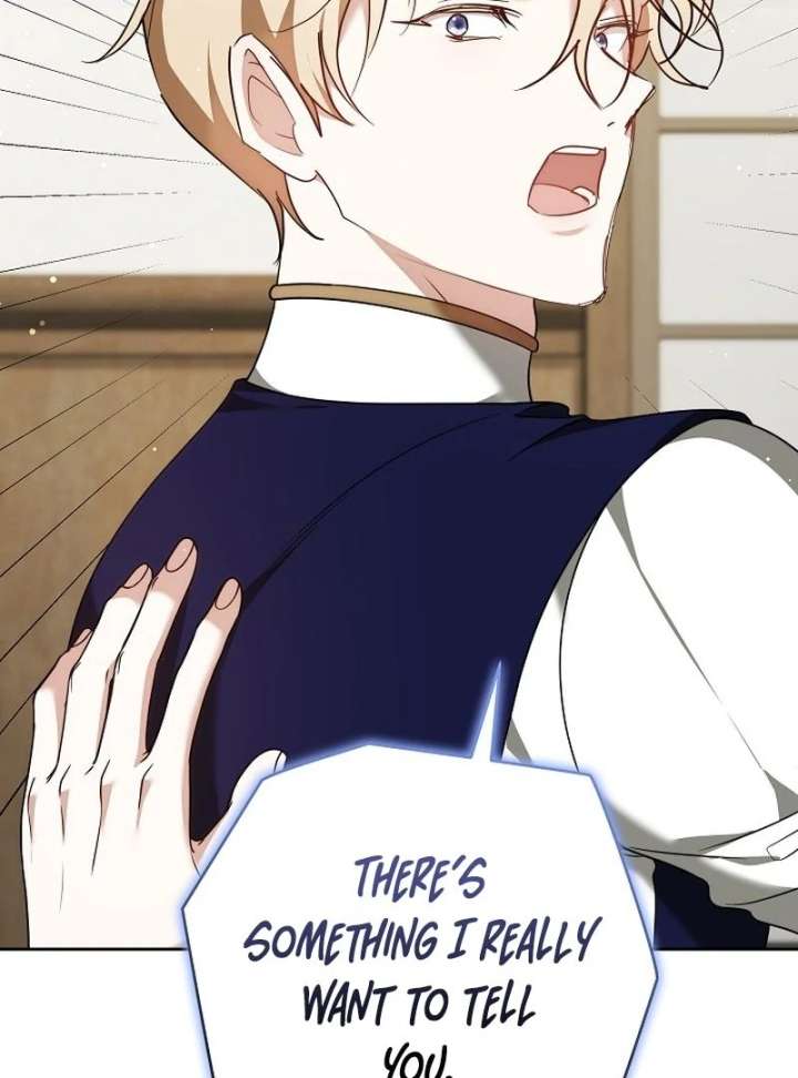 The Reason Why That Villainess Picked Up A Sword Chapter 33 page 52