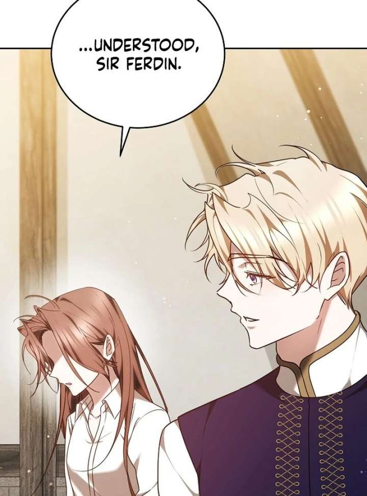The Reason Why That Villainess Picked Up A Sword Chapter 33 page 59