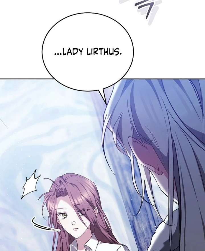 The Reason Why That Villainess Picked Up A Sword Chapter 33 page 72