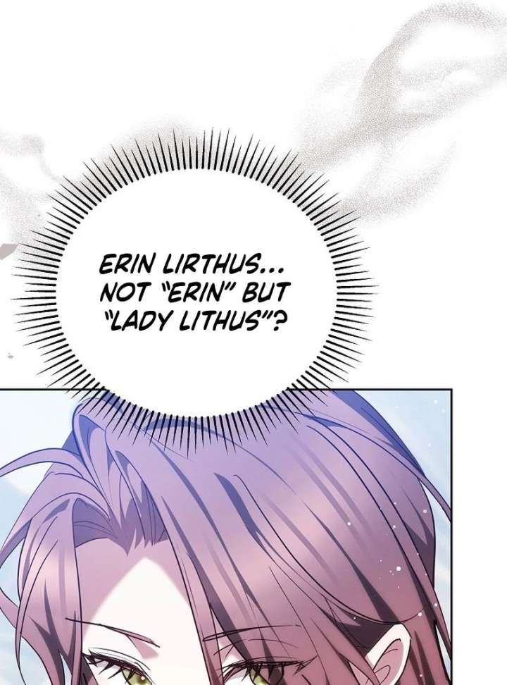The Reason Why That Villainess Picked Up A Sword Chapter 33 page 74