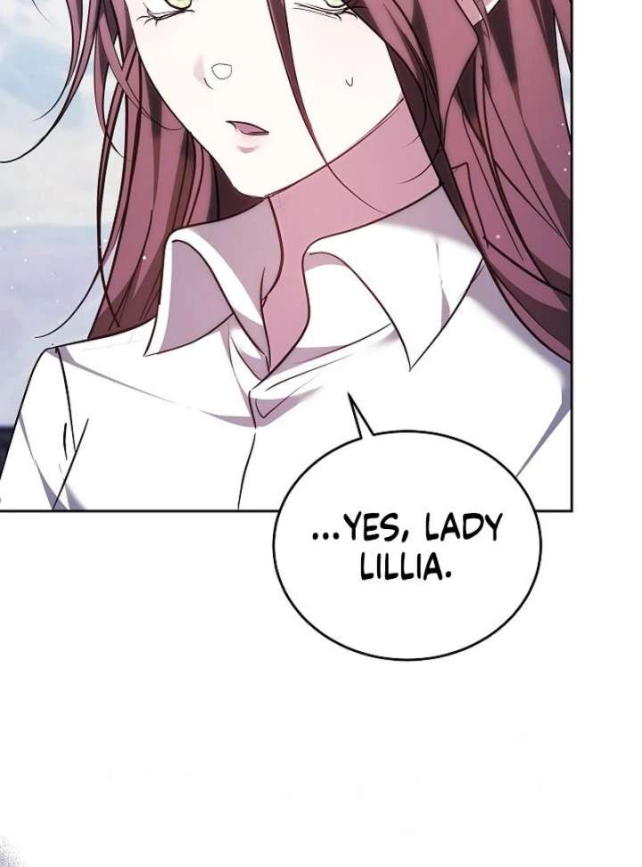 The Reason Why That Villainess Picked Up A Sword Chapter 33 page 75