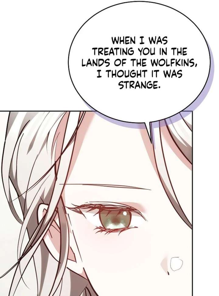 The Reason Why That Villainess Picked Up A Sword Chapter 33 page 83