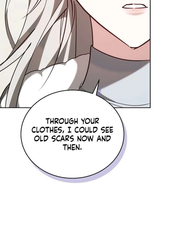 The Reason Why That Villainess Picked Up A Sword Chapter 33 page 84