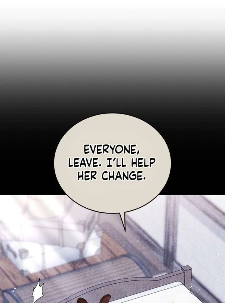 The Reason Why That Villainess Picked Up A Sword Chapter 33 page 85